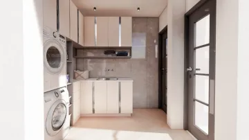 Vente Appartement Duplex F7 Blida Blida 14