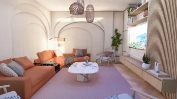 Vente Appartement Duplex F7 Blida Blida 11