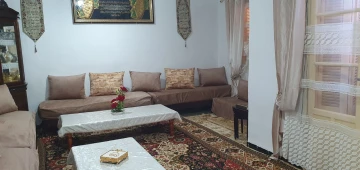 Vente Appartement F4 Laghouat Laghouat 4