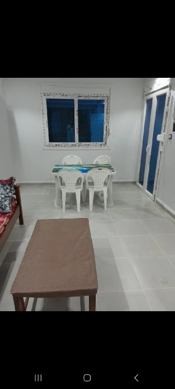 Vente Villa Béjaïa Melbou 7