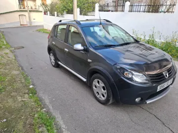 Dacia Sandero 2012 Sandero 4