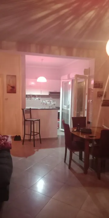 Location vacances Appartement F02 Bejaia Bejaia 4