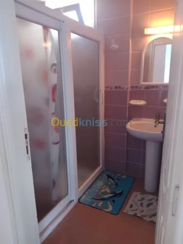 Location vacances Appartement F02 Bejaia Bejaia 9