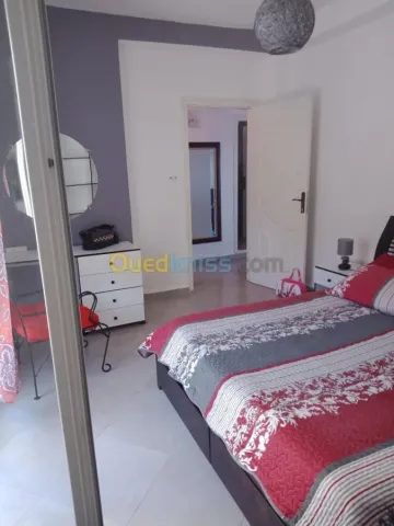 Location vacances Appartement F02 Bejaia Bejaia 2