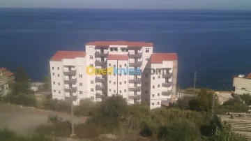 Location vacances Appartement F02 Bejaia Bejaia 13