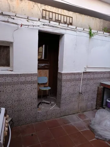 Vente Villa Blida Boufarik 11
