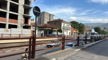 Vente Villa Blida Blida 4