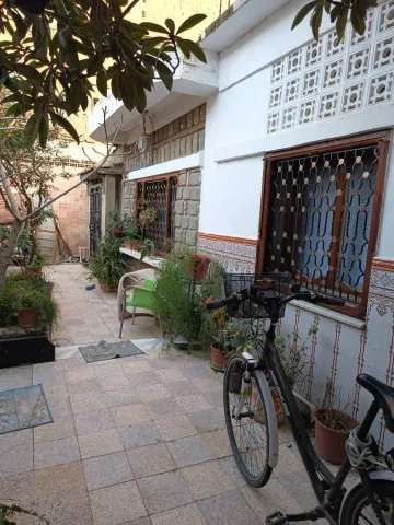 Vente Villa Blida Boufarik 7
