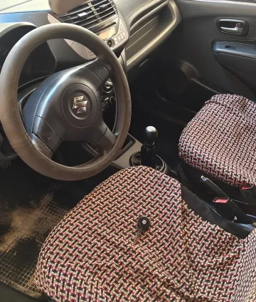 Suzuki Celerio 2014 Celerio 2