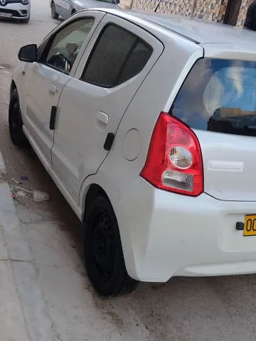Suzuki Celerio 2014 Celerio