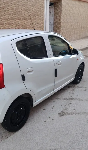 Suzuki Celerio 2014 Celerio 11