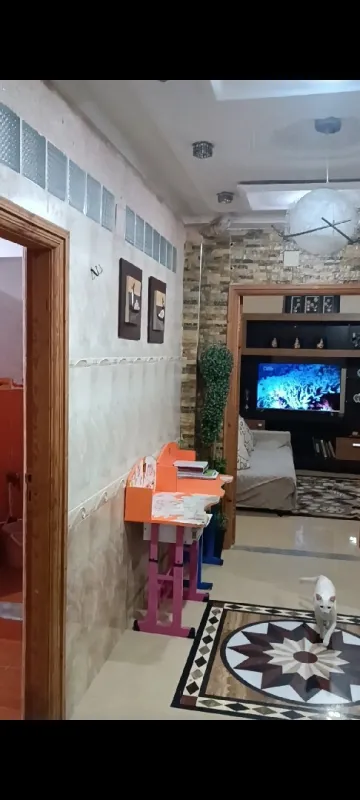 Vente Appartement F3 Constantine El khroub 13