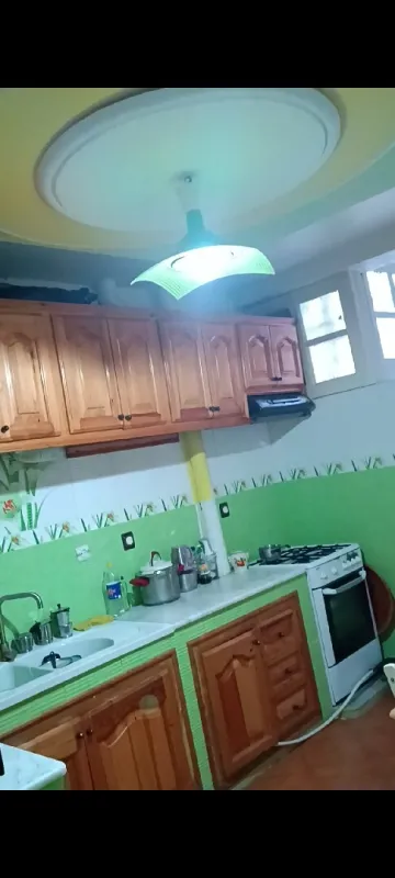 Vente Appartement F3 Constantine El khroub 21