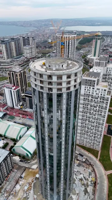 Vente bien immobilier Istanbul Istanbul 5
