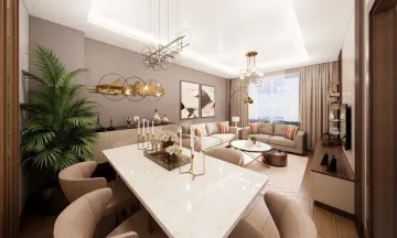 Vente Appartement F1 Istanbul Istanbul 2