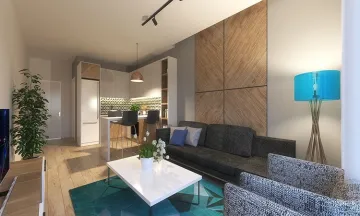 Vente Appartement F1 Istanbul Istanbul 17