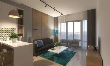 Vente Appartement F1 Istanbul Istanbul 18
