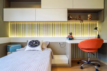 Vente Appartement F1 Istanbul Istanbul 5