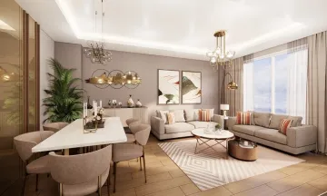 Vente Appartement F1 Istanbul Istanbul 18