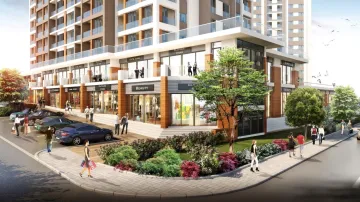 Vente Appartement F1 Istanbul Istanbul 14