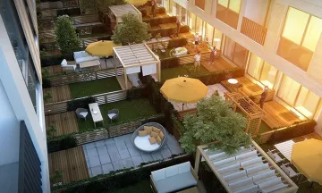 Vente Appartement F1 Istanbul Istanbul 13