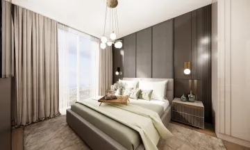 Vente Appartement F1 Istanbul Istanbul 25