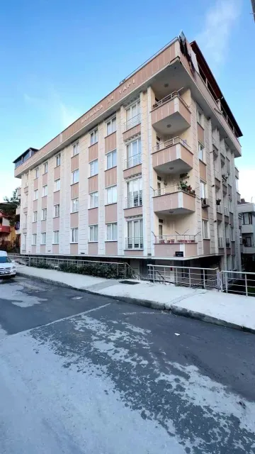 Vente Appartement F3 Istanbul Istanbul 2
