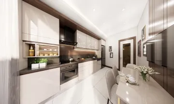 Vente Appartement F1 Istanbul Istanbul 8