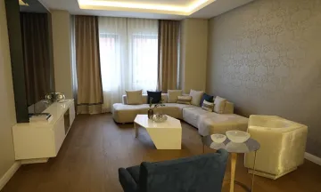 Vente Appartement F2 Istanbul Istanbul 6