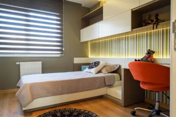 Vente Appartement F1 Istanbul Istanbul 17