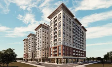 Vente Appartement F1 Istanbul Istanbul 19