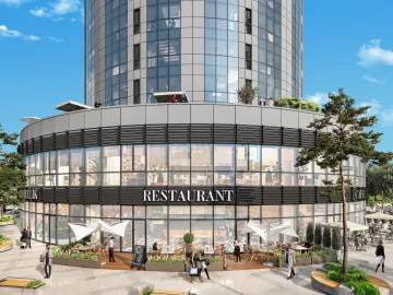 Vente bien immobilier Istanbul Istanbul 7
