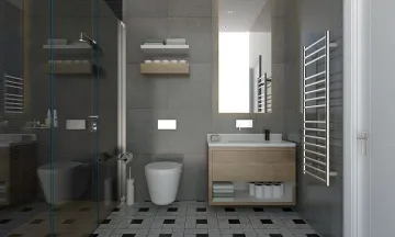 Vente Appartement F1 Istanbul Istanbul 16