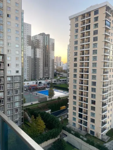 Vente Appartement F3 Istanbul Istanbul 15