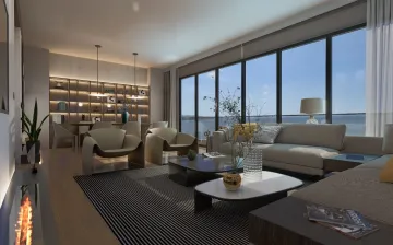 Vente Appartement F1 Istanbul Istanbul 6