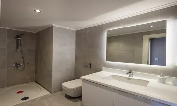 Vente Appartement F1 Istanbul Istanbul 12