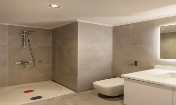 Vente Appartement F1 Istanbul Istanbul 2