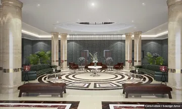 Vente Appartement F2 Istanbul Istanbul 11