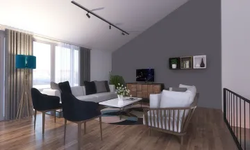 Vente Appartement F1 Istanbul Istanbul 8