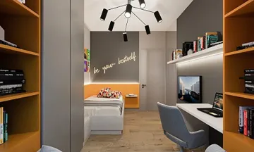 Vente Appartement F2 Istanbul Istanbul 15