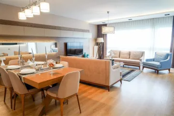 Vente Appartement F1 Istanbul Istanbul 10