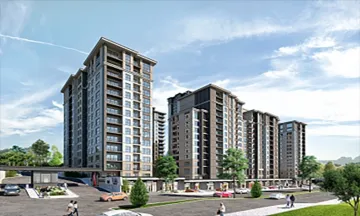 Vente Appartement F2 Istanbul Istanbul 6