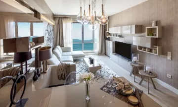 Vente Appartement F1 Istanbul Istanbul 15