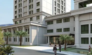 Vente Appartement F2 Istanbul Istanbul 4