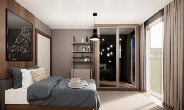 Vente Appartement F1 Istanbul Istanbul 6
