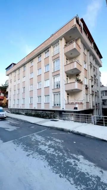 Vente Appartement F3 Istanbul Istanbul