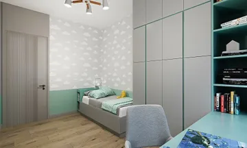 Vente Appartement F2 Istanbul Istanbul 16