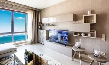 Vente Appartement F1 Istanbul Istanbul 6