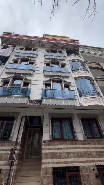 Vente Appartement F2 Istanbul Istanbul