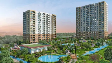 Vente Appartement F2 Istanbul Istanbul 8